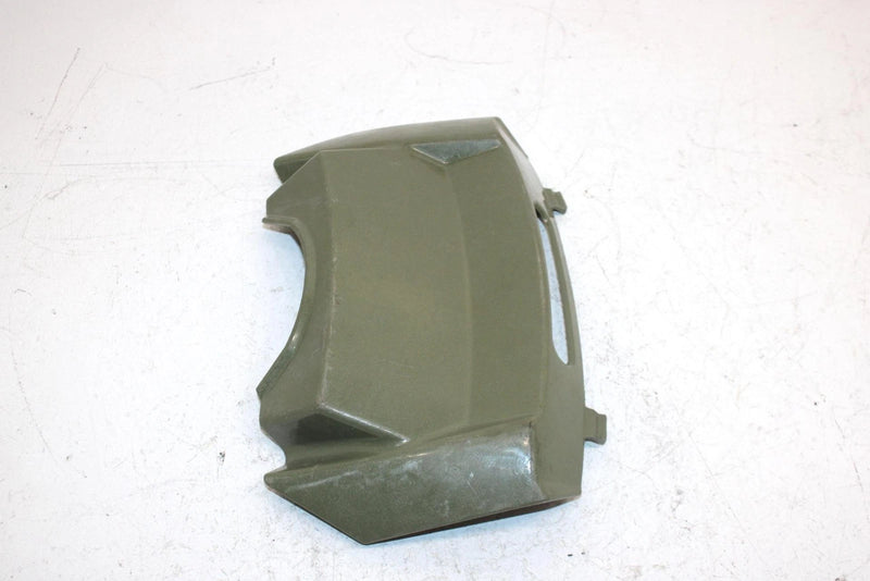 2005 Polaris Sportsman 500 Ho Oem Front Fender Center Cover 5436715-400 AP176