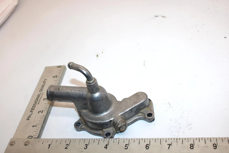 18 Suzuki King Quad 500 Oem Water Pump Housing Cover 17400-11H20 AS3