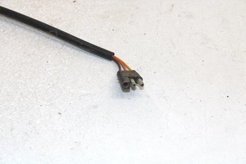 Polaris Oem Taillight Wiring Harness 2460686 Q987
