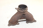 05 Polaris Fusion 900 Oem Exhaust Header Manifold Y Pipe 1261384-029 B253