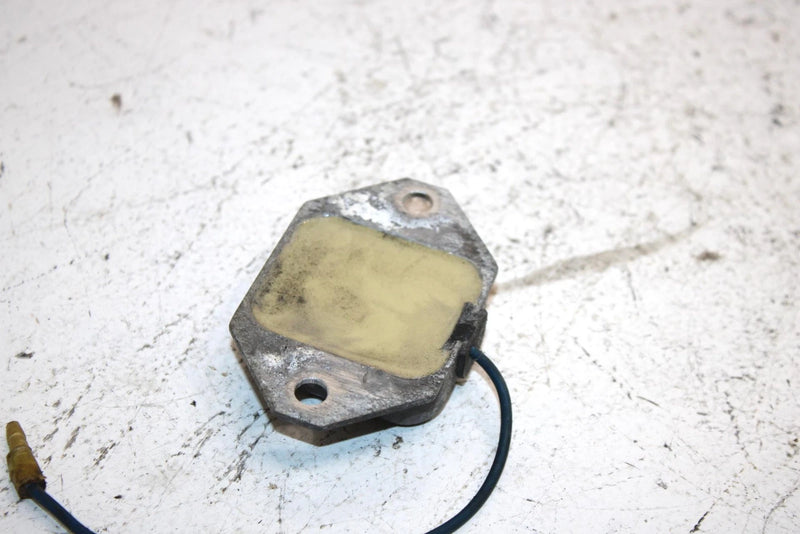84 Yamaha Phazer Se Oem Voltage Regulator 7XE-81910-00-00 SY9