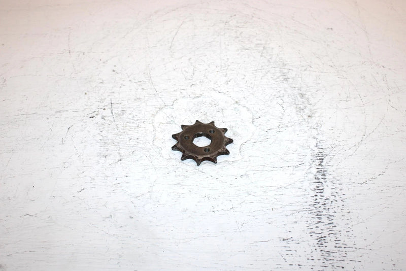 1982 Honda Atc 185a Oem 11T Drive Sprocket 23801-958-000 AH67