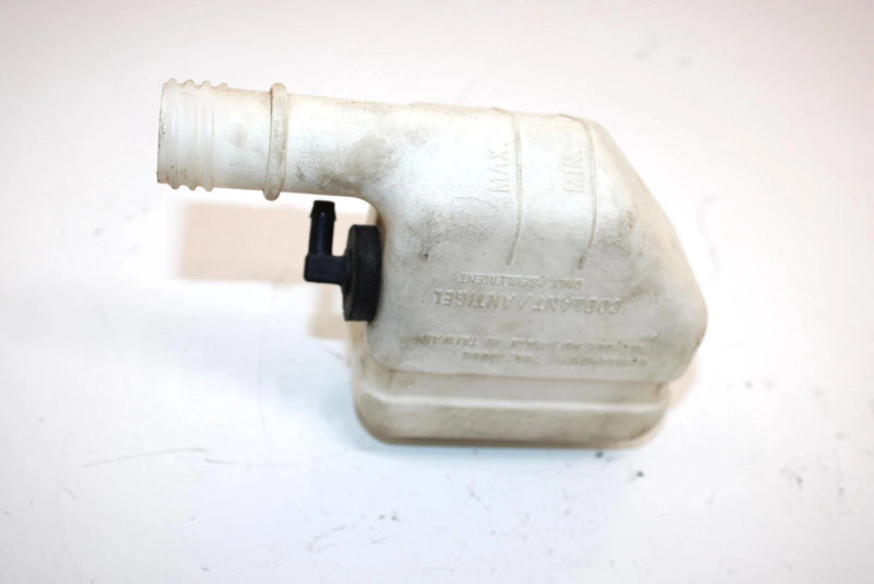 03 Bombardier Rally 200 Oem Coolant Tank 709200065 709200099 AB2