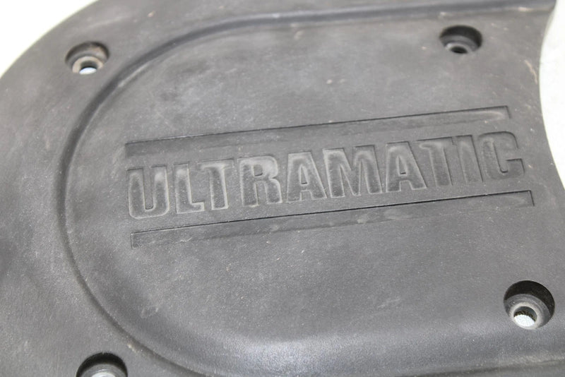 2000 Yamaha  Grizzly Oem Clutch Protection Cover 4WV-15499-00-00 AY35