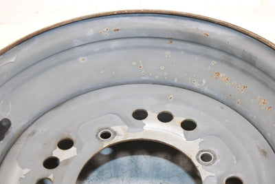 1999 Kawasaki Prarie 400 Oem Front Wheel Rim 12x6 41025-1313-CQ AK28