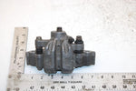 2007 Honda Fortrax 680 Oem Front Left Brake Caliper 45150-HP0-A01 AH46