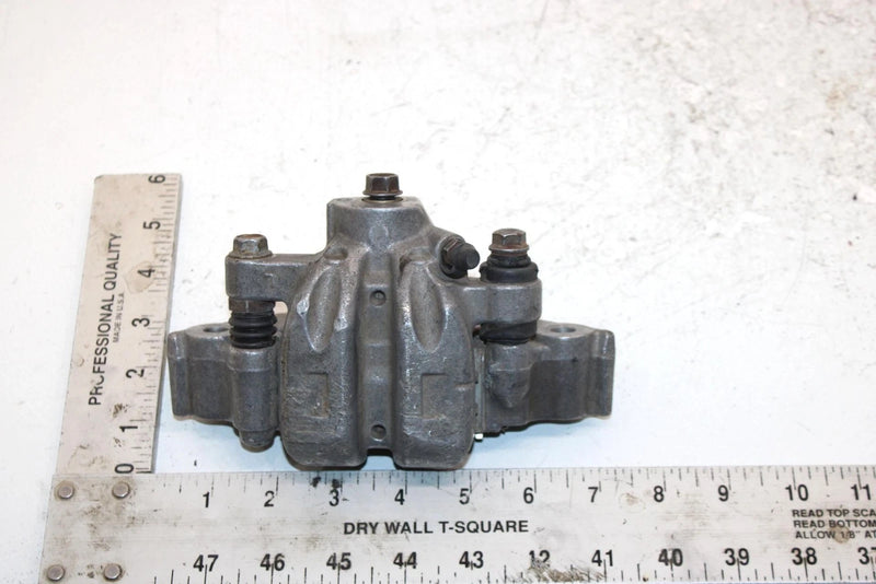 2007 Honda Fortrax 680 Oem Front Left Brake Caliper 45150-HP0-A01 AH46