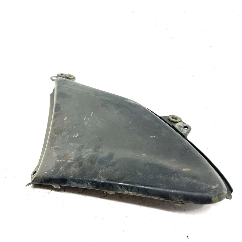 07-14 Honda Rancher 420 OEM Left Side Panel 83600-HP5-600ZA AH21