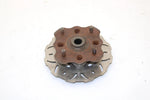 2003 Suzuki Ltf500f Oem Right Rear Wheel Hub 64110-38F10 AS27