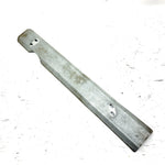 null John Deere Trail Buck 650 EXT OEM Header Heat Shield 707600202 AJ1.1