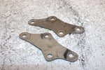 2015 Polaris Ranger 570 Eps Oem Outer Bracket Pair 5255321 XP5