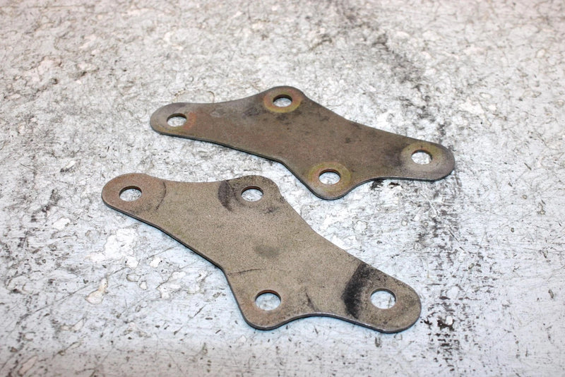 2015 Polaris Ranger 570 Eps Oem Outer Bracket Pair 5255321 XP5