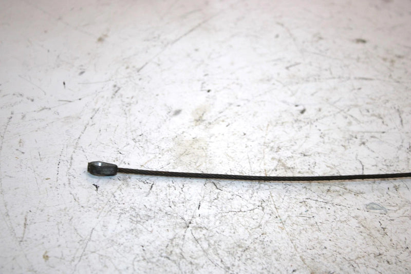 02 Polaris Xc Sp 500 Oem Hood Retainer Cable (Pair) 7080521 Q2859