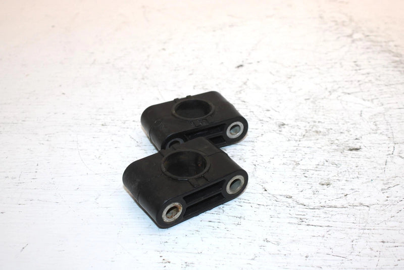 2002 Ski-doo Mxz 800 Adrenaline Oem Steering Post Stay Set 506150400 SS21