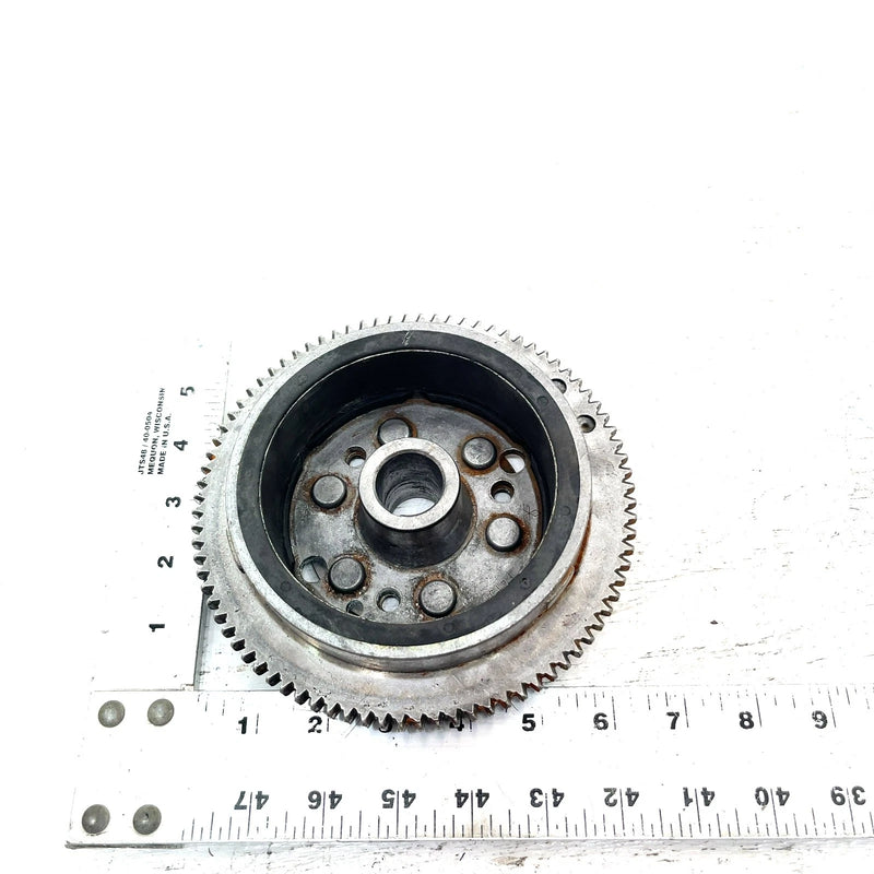 1995 Polaris SL 650 OEM 65w95 Flywheel 3240175 JP41