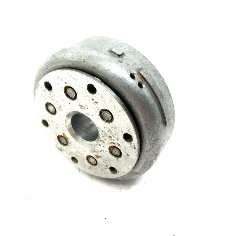 2002 Bombardier Quest 500 OEM Flywheel 711296630 AB14
