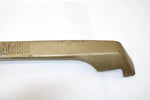 1986 Yamaha Excel Iii Oem Front Bumper 80Y-77511-00-00 SY70