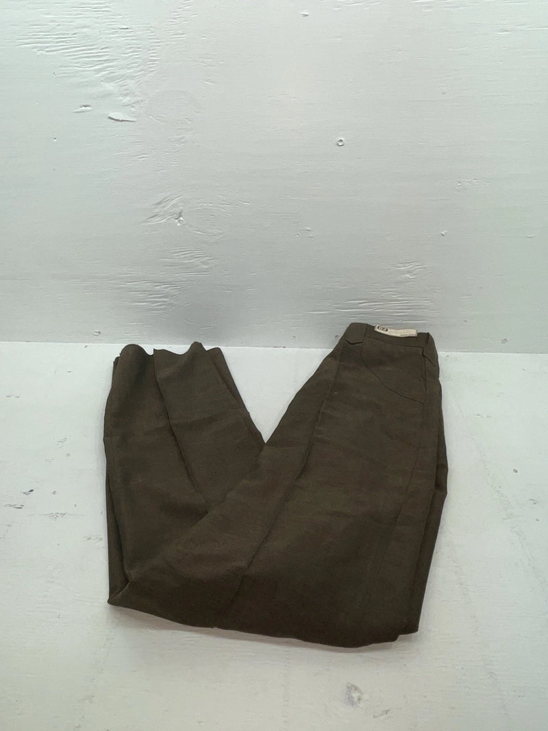 New Vintage Brown Dickson Jenkins Polyester Pants #2151 ZZ-67