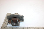 2001 Bombardier Traxter Oem Right Brake Caliper 705600028 AB10