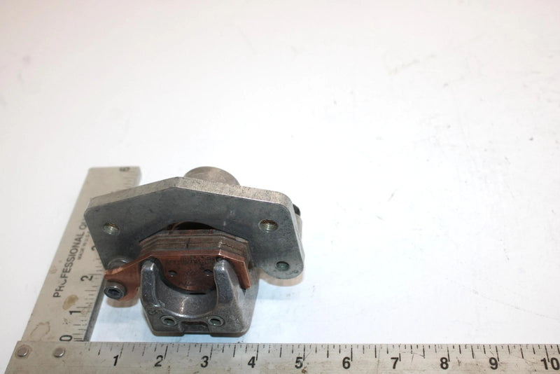 2001 Bombardier Traxter Oem Right Brake Caliper 705600028 AB10