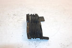 86 Honda Trx 350 A Fourtrax 4x4 Oem Outer Air Duct Boot Set  17106-HA7-670 AH43