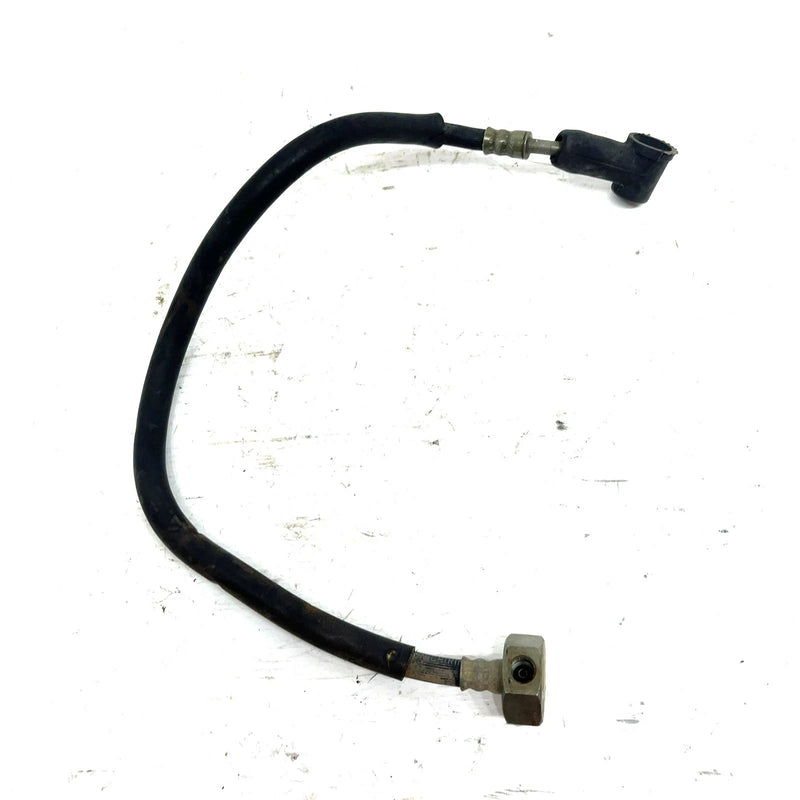 1984 Honda TRX200 OEM Front Upper Brake Line 45123-VM5-003 AH78