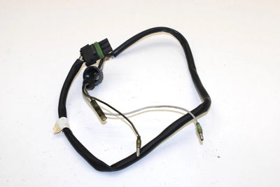 1996 Sea-doo Gtx Oem Anti-Theft Harness 278000831 JS8