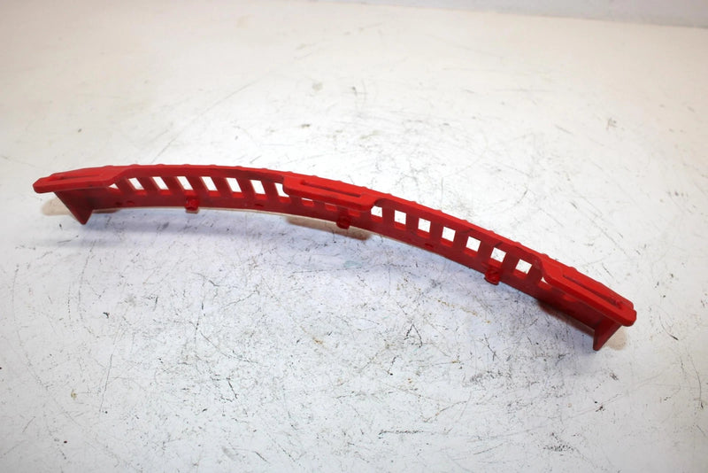 02 Polaris Xc Sp 500 Oem Lower Hood Closure (Red) 5434199-070 SP216