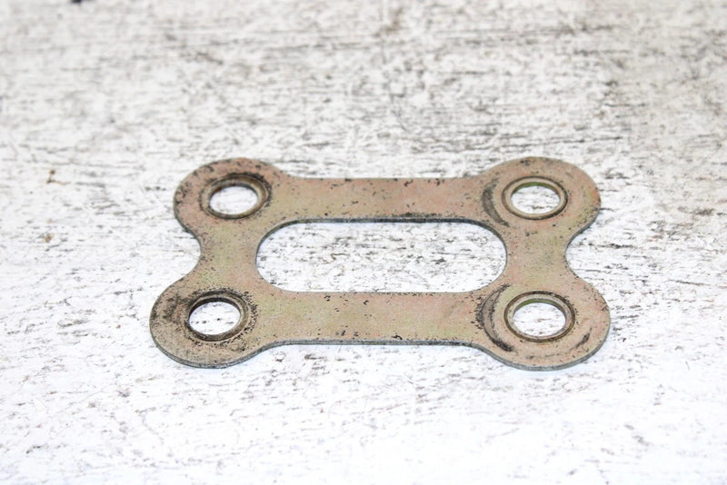 1997 Ski-doo Formula S 380 Oem Middle Radius Rod Plate 506113000 SS23