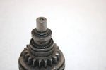2002 Polaris Virage Oem Starter Bindex 4060119 JP32