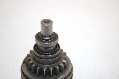 2002 Polaris Virage Oem Starter Bindex 4060119 JP32