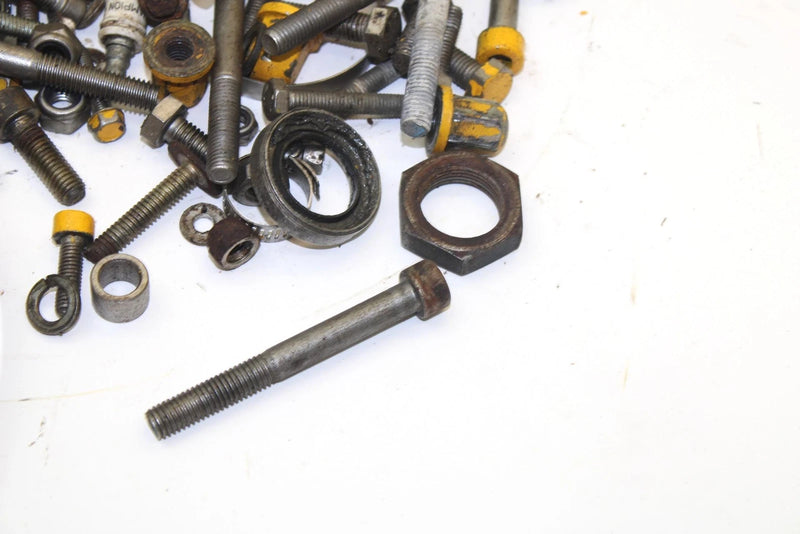 1988 Sea-doo Sp Oem Nut Bolt Spacer Washer Hardware Kit JS34