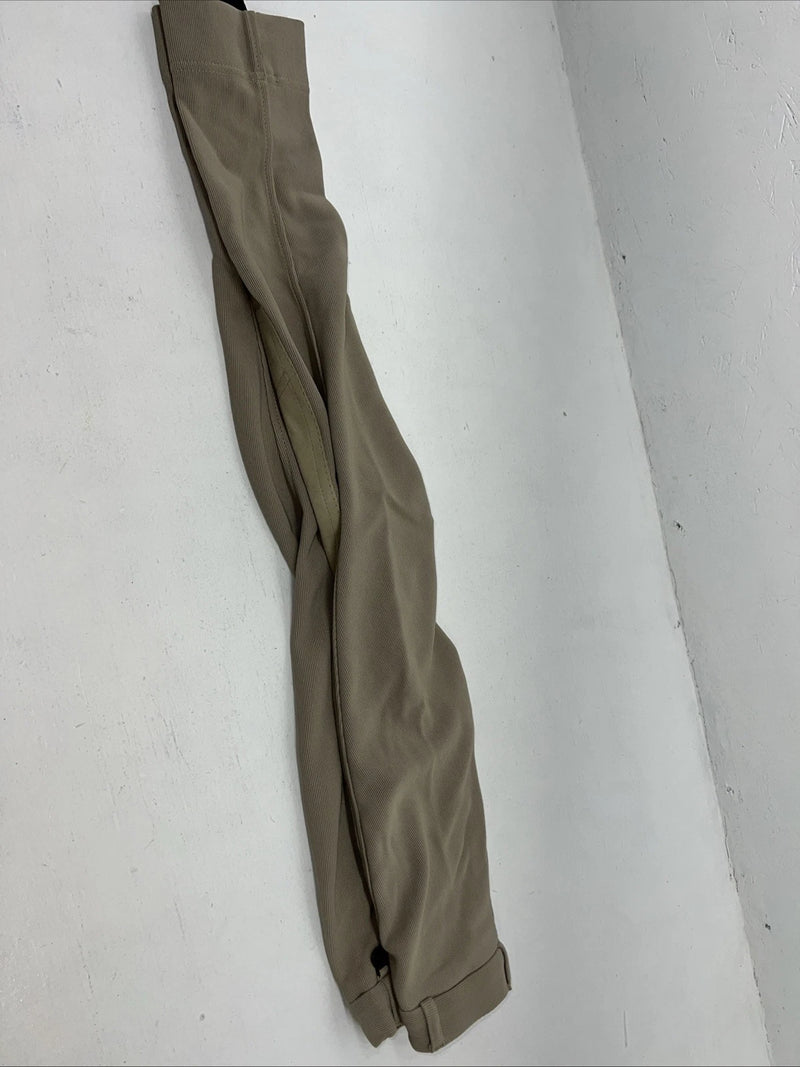 New Children’s Tan Ovation Low Rise English Breeches. 10 464837 C-52
