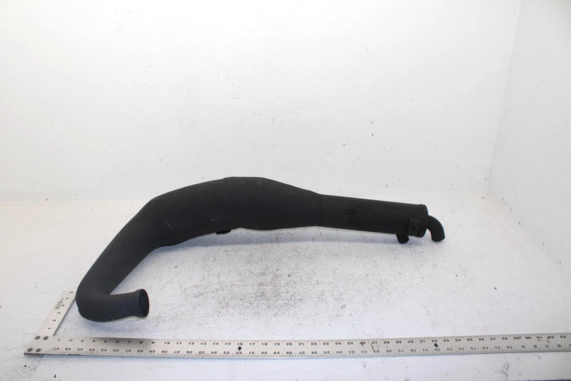 1991 Yamaha Exciter Ii 570 Liquid Oem Exhaust Muffler 88R-14710-01-00 SY24