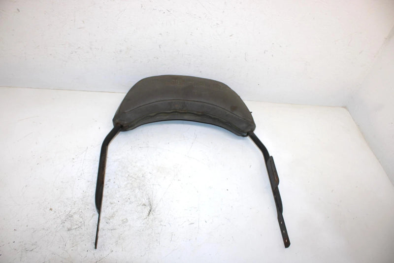 92 Polaris Trail Oem Backrest 2681449 SP136