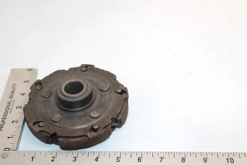 96 Kawasaki Bayou 400 4x4 Oem Centrifugal Clutch 41033-1931 AK11