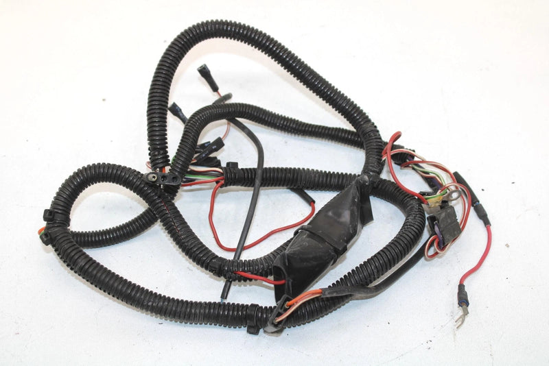 1993 Polaris Trail Boss 350l Oem Main Wire Harness 2460453 AP67