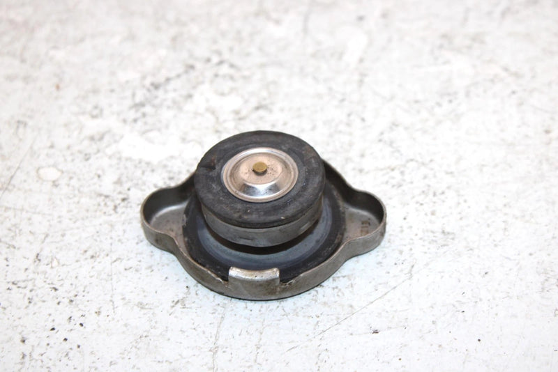 2007 Honda Fortrax 680 Oem Radiator Coolant Cap 19037-GEE-710 AH46