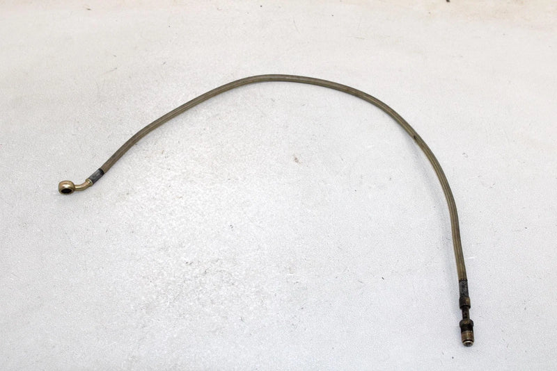 04 Polaris Pro X 600 Oem Brake Hose Line 1910605 SP202