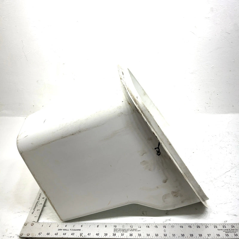 2000 Polaris Virage OEM Front Storage Box 5433464 JP50