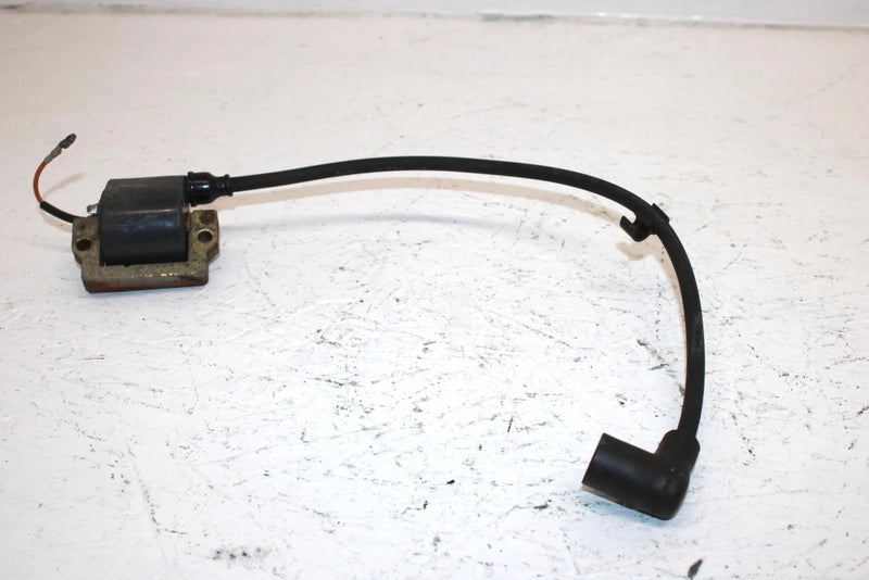 1974 Yamaha Tl433f Oem Ignition Coil 838-82310-40-00 SY28