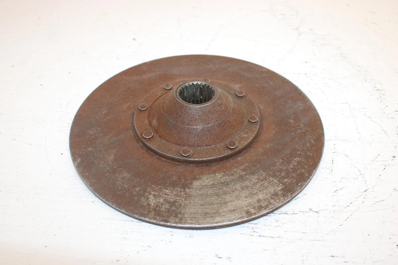 1998 Polaris 500 Oem Brake Disc Rotor 1910086 SP39