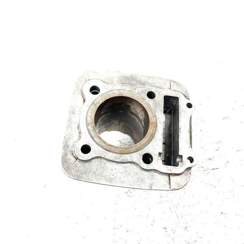 89-01 Suzuki Quadrunner 160 OEM 58mm Bore Cylinder 11210-02C00-0F0 AS32