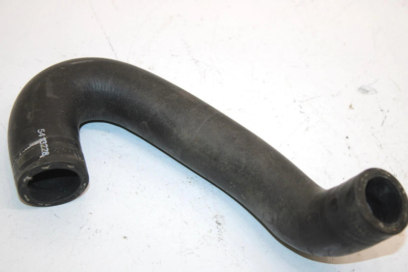 08 Polaris Shift 600 Oem Coolant Hose Tunnel Cooler/Left Gripper 5413228 SP203