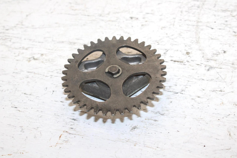 2007 Yamaha  Raptor 80 Oem Oil Pump 2FJ-13300-00-00 AY54