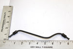 1988 Suzuki Quadrunner 250 Oem RH Front Brake Pipe No. 1 59250-19B00 AS18