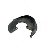 2012 Honda Rancher 420 OEM Front Right Rotor Cover 45255-HP5-600 AH28