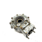 02 Yamaha Big Bear 400 YFM400F 4x4 OEM Rear Gearcase 5FU-G6101-01-00 AY52