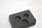 1990 Kawasaki 650 Ts Oem Waterbox Mount Dampner 92160-3731 JK8