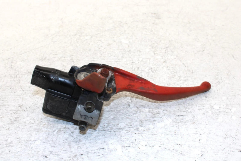 1996 Polaris Xplorer 400l Oem Brake Master Cylinder 5131146 AP26